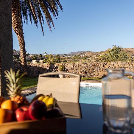 Salobre Golf Villa 3 Premium Exterior photo