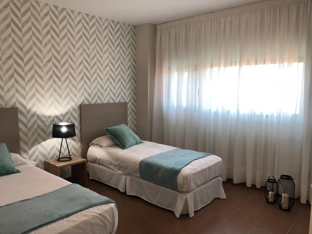 Salobre Golf Villa 3 Premium Exterior photo