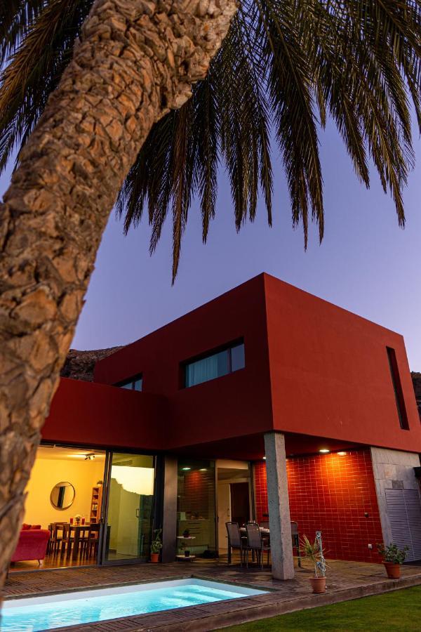 Salobre Golf Villa 3 Premium Exterior photo