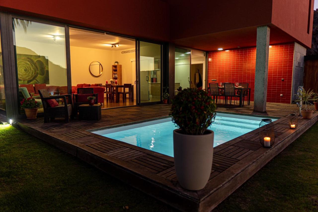 Salobre Golf Villa 3 Premium Exterior photo