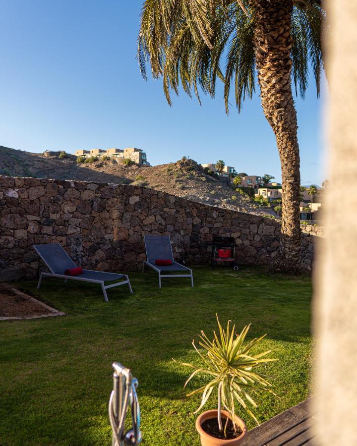 Salobre Golf Villa 3 Premium Exterior photo