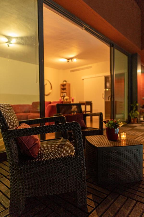 Salobre Golf Villa 3 Premium Exterior photo
